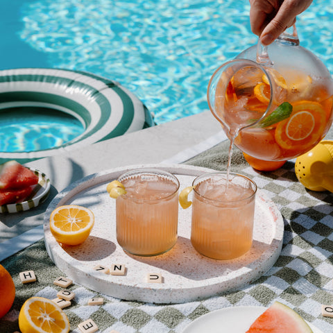 Sex in the City Cocktail