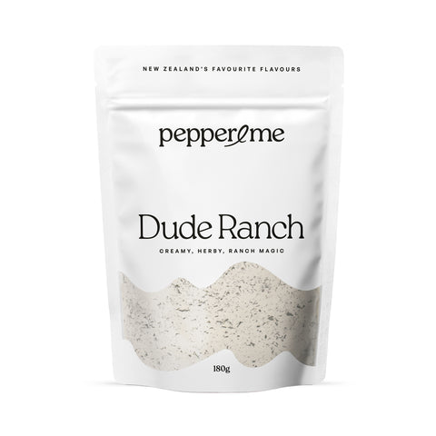 Dude Ranch - 180g