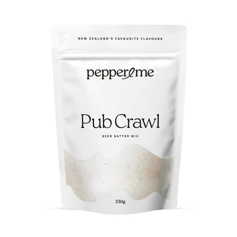 Pub Crawl