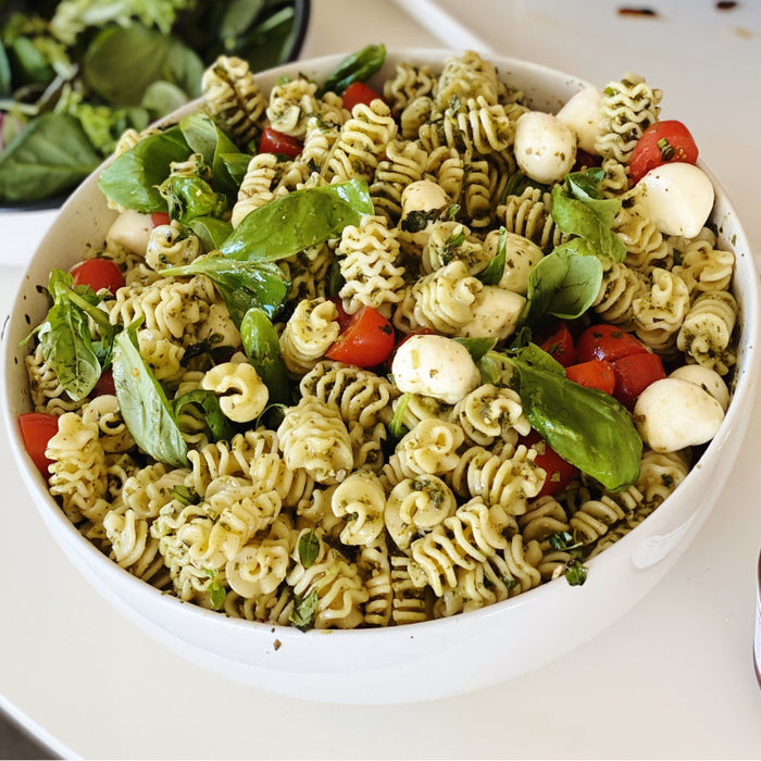 Caprese Pasta Salad