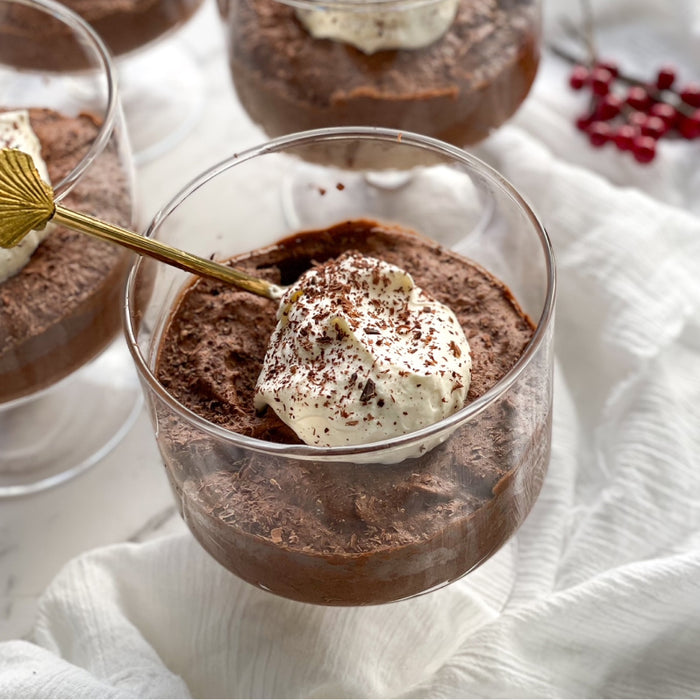 Chocolate Mousse