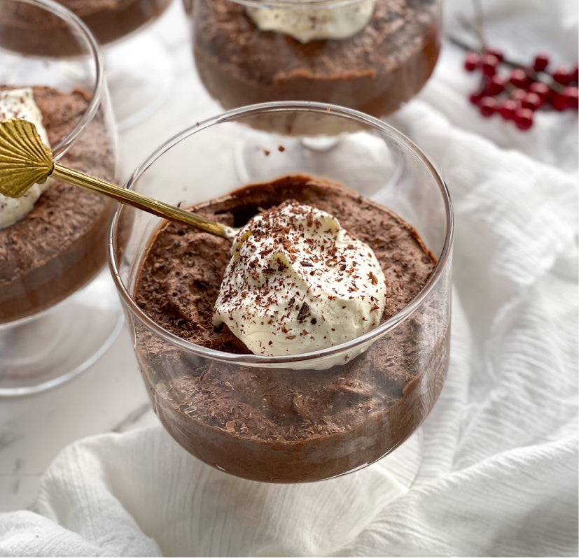 Chocolate Mousse