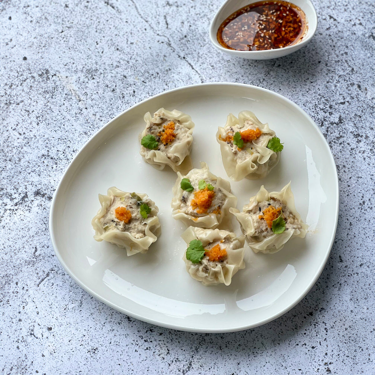 Chicken Siu Mai