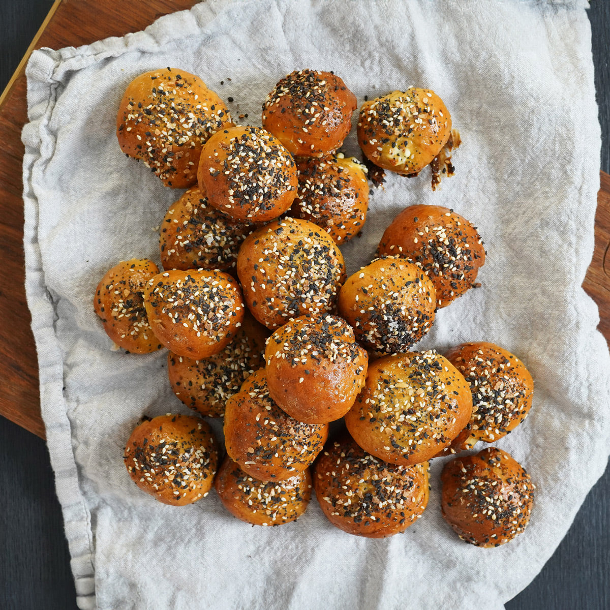 Bagel Bites