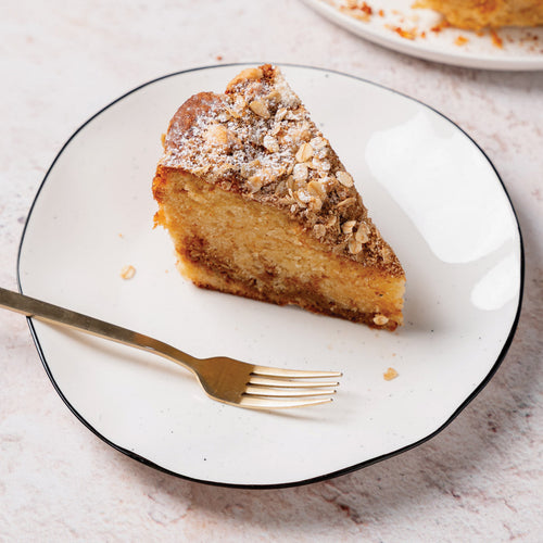 Caramel Cake