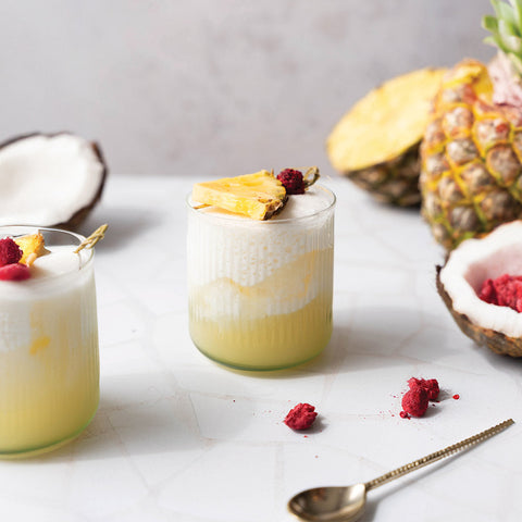 Pina Colada (Single serve)