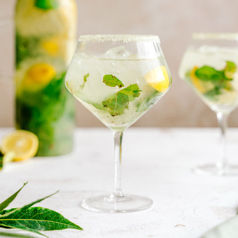 Mojito (Single serve)