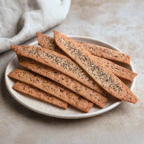 Chipotle & Lime Lavosh