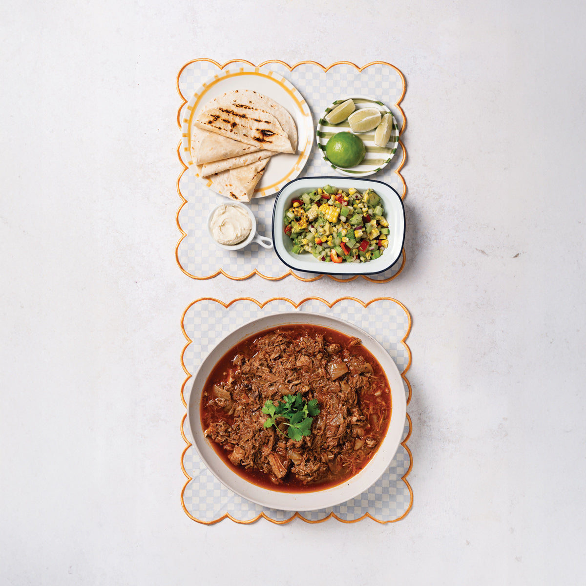 BBQ Pulled Pork – Pepper & Me
