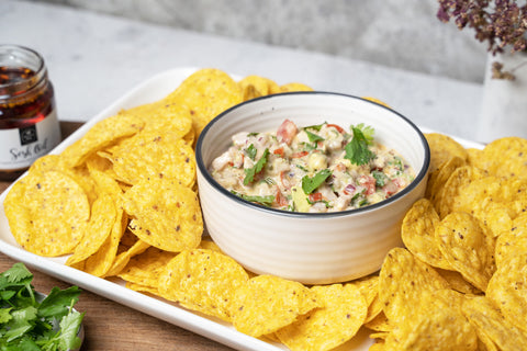 Ceviche