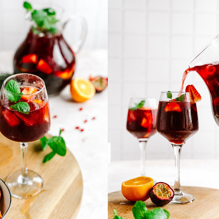 Summer Sangria