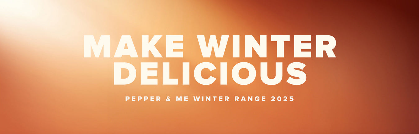 Winter Range 2025