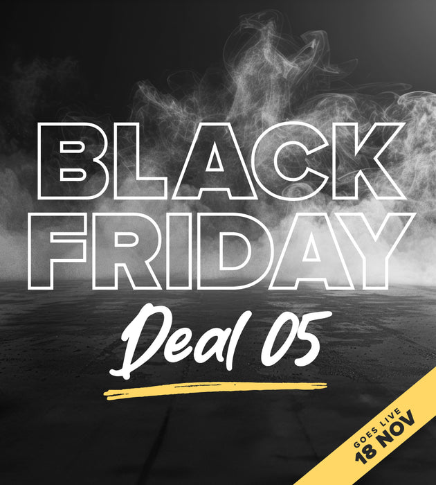 Black Friday 2024: Deal 05