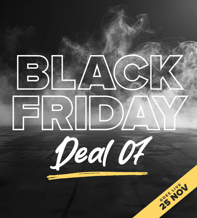 Black Friday 2024: Deal 07