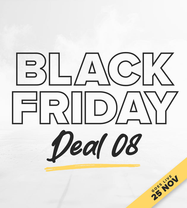 Black Friday 2024: Deal 08