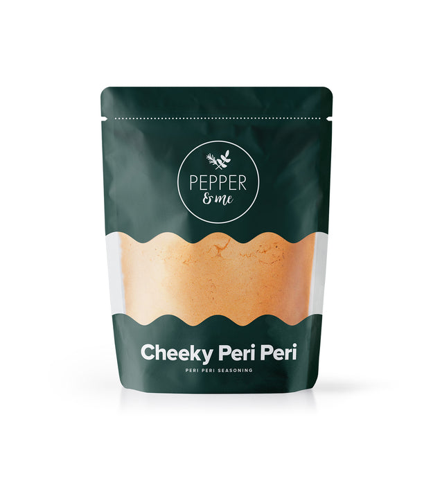 Cheeky Peri Peri