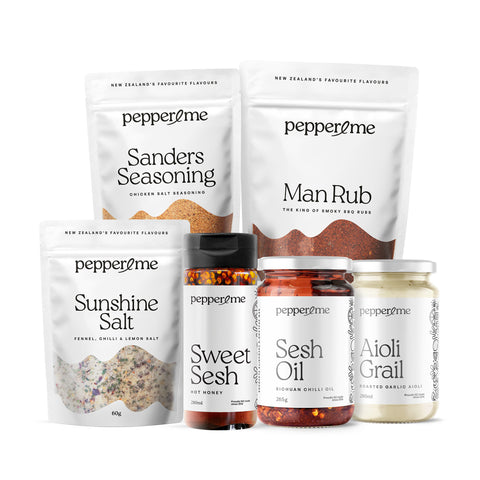 Sets & Gift Packs