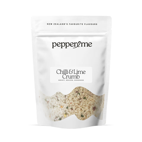 Chilli & Lime Crumb