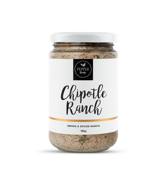 Chipotle Ranch (Jar)