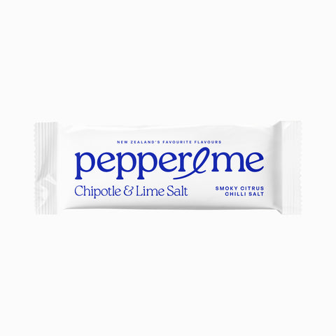 Chipotle & Lime Salt Single Serve