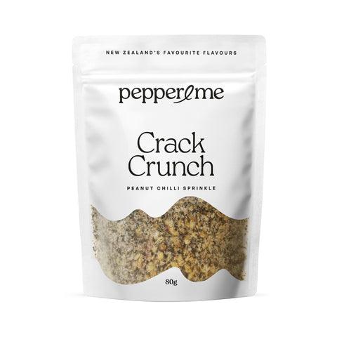 Crack Crunch