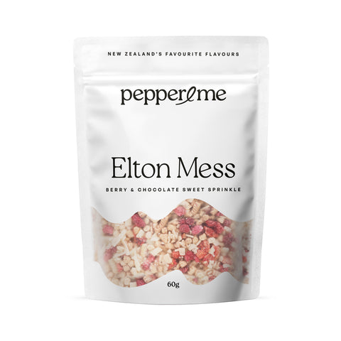 Elton Mess