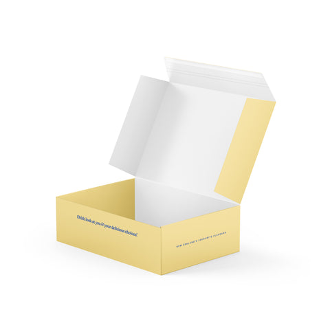 Gift Boxes - Box Only