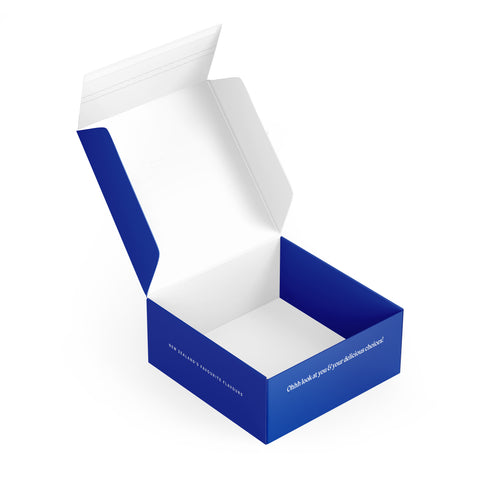 Gift Boxes - Box Only