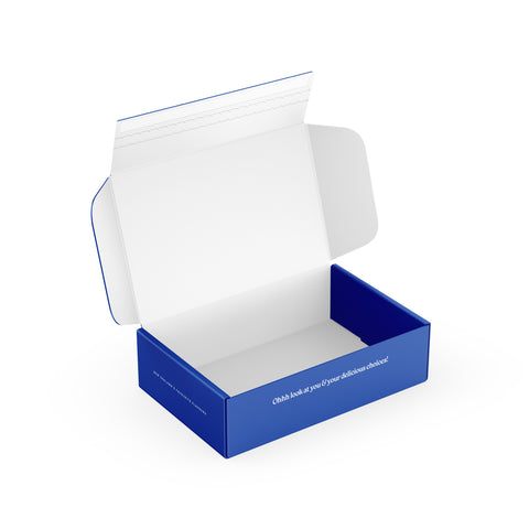 Gift Boxes - Box Only