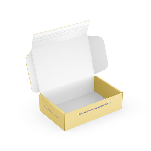 Gift Boxes - Box Only