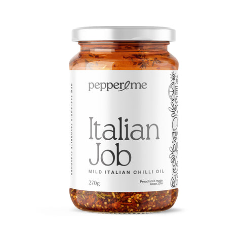 Italian Job