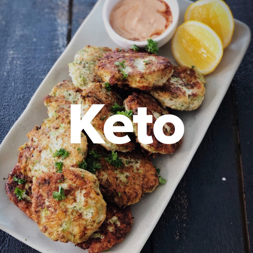 Keto