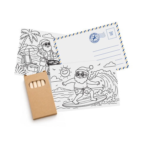 Kiwi Kids Christmas Pack