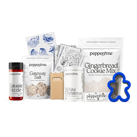 Kiwi Kids Christmas Pack