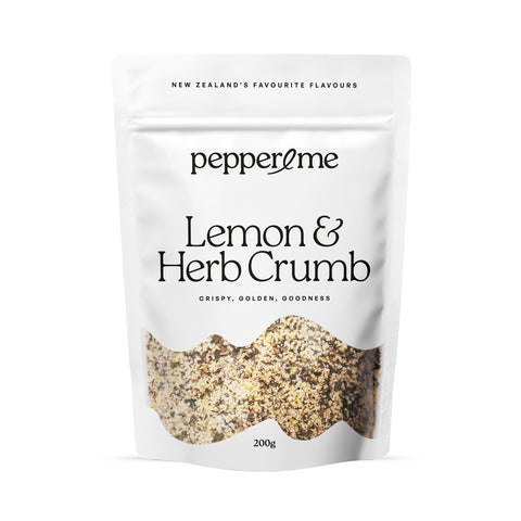 Crumbs