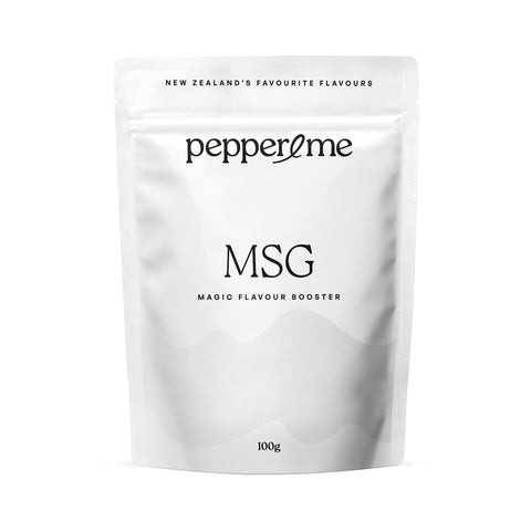 MSG