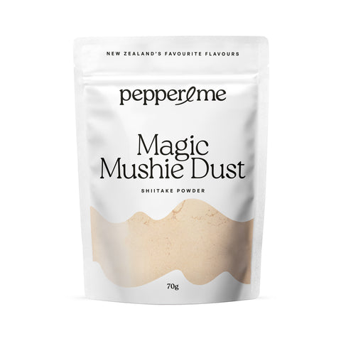 Magic Mushie Dust