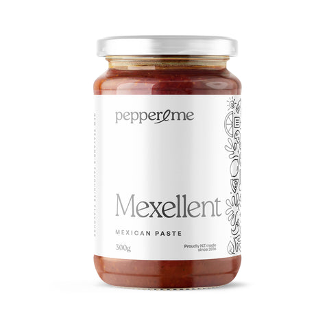 Mexellent Paste