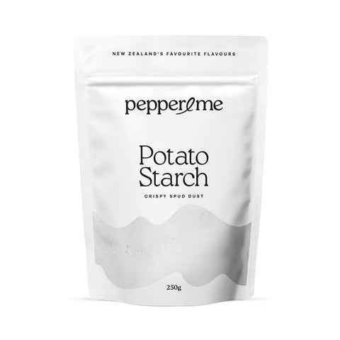 Potato Starch