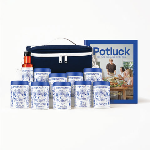 Potluck Collection