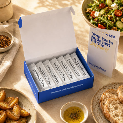 Sample Box