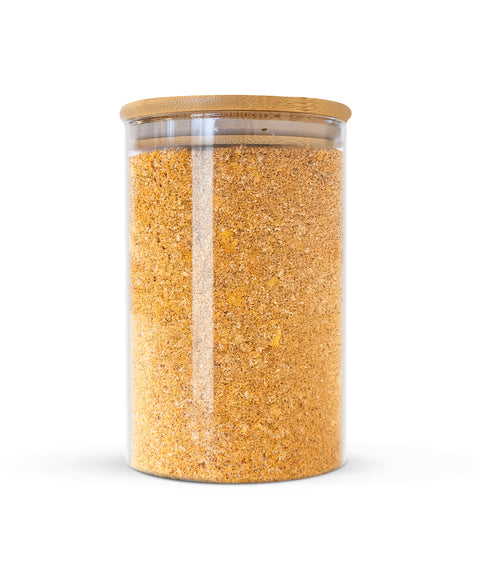Sanders Seasoning Jumbo Jar