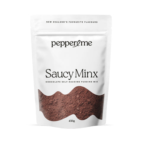 Saucy Minx