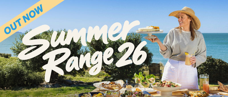 2026 Summer Range