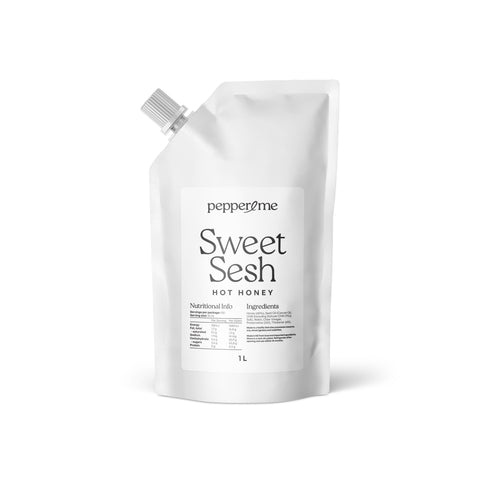 Sweet Sesh 1L Pouch