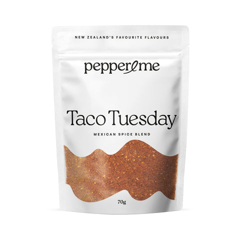 Taco Tuesday