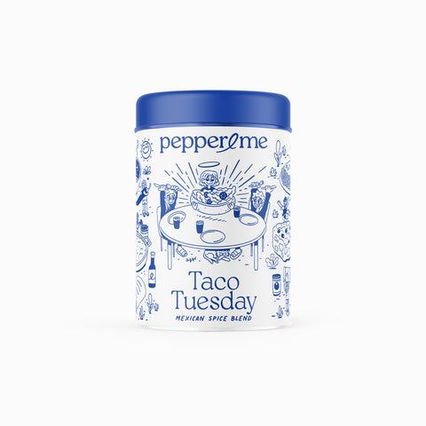 Potluck Collection