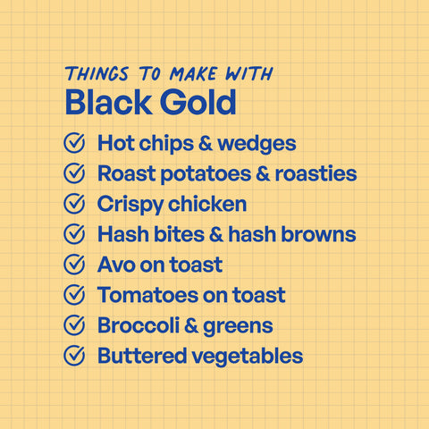 Black Gold
