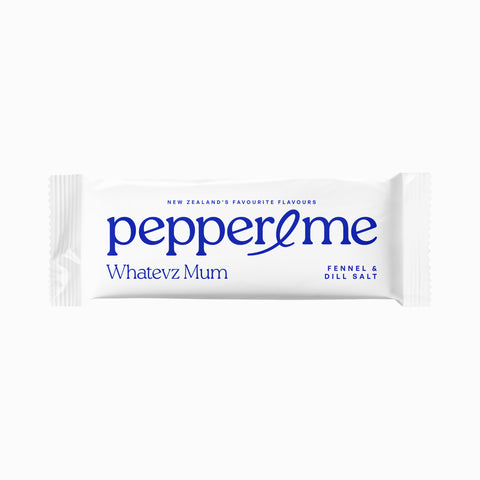 Whatevz Mum Single Serve