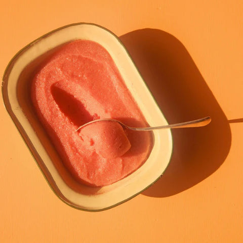 Frosties - Blood Orange Apero Sorbet